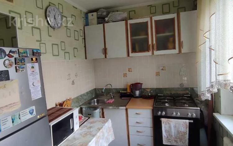 3-бөлмелі пәтер · 55.8 м² · 5/5 қабат, Муратбаева 125, бағасы: 36 млн ₸ в Алматы, Алмалинский р-н — фото 6