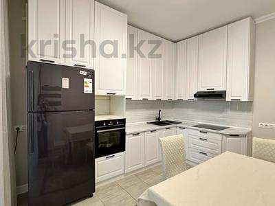 2-комнатная квартира · 72 м² · 13/17 этаж, Сейфуллина 574/1 к3 за 100 млн ₸ в Алматы, Бостандыкский р-н