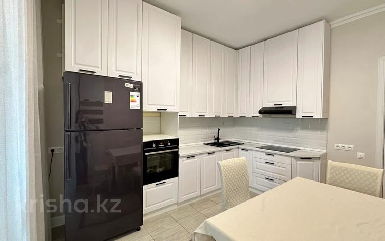 2-комнатная квартира · 72 м² · 13/17 этаж, Сейфуллина 574/1 к3 за 100 млн ₸ в Алматы, Бостандыкский р-н — фото 2