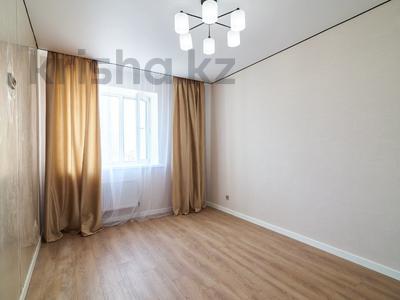 2-комнатная квартира · 35 м² · 2/10 этаж, Кайым мухамедханова 41 за 22.5 млн ₸ в Астане, Нура р-н