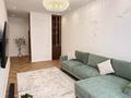 2-бөлмелі пәтер · 70 м² · 10/18 қабат, ул. Е-36 11, бағасы: 59.5 млн ₸ в Астане, Нура р-н