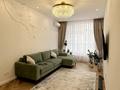 2-бөлмелі пәтер · 70 м² · 10/18 қабат, ул. Е-36 11, бағасы: 59.5 млн ₸ в Астане, Нура р-н — фото 3