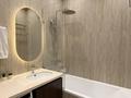 2-бөлмелі пәтер · 70 м² · 10/18 қабат, ул. Е-36 11, бағасы: 59.5 млн ₸ в Астане, Нура р-н — фото 11