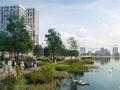 2-бөлмелі пәтер · 70 м² · 10/18 қабат, ул. Е-36 11, бағасы: 59.5 млн ₸ в Астане, Нура р-н — фото 21