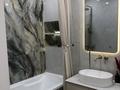 4-комнатная квартира · 117 м² · 3/9 этаж, мкр Центральный, Абая 26/2 за 61 млн ₸ в Атырау — фото 29