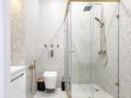 2-комнатная квартира · 42.1 м² · 12/12 этаж, Сыганак 28 за 35 млн ₸ в Астане, Нура р-н — фото 11