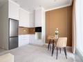 2-комнатная квартира · 42.1 м² · 12/12 этаж, Сыганак 28 за 35 млн ₸ в Астане, Нура р-н — фото 2
