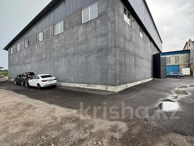 Қоймалар · 2070 м², бағасы: ~ 5.8 млн ₸ в Алматы, Турксибский р-н