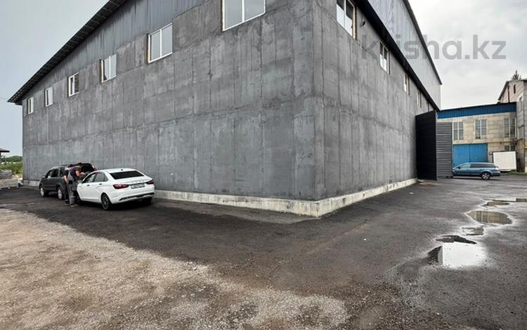 Қоймалар · 2070 м², бағасы: ~ 5.8 млн ₸ в Алматы, Турксибский р-н — фото 5