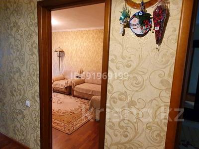 3-комнатная квартира, 62 м², 3/5 этаж, Муратбаева 64 за 44 млн 〒 в Алматы, Алмалинский р-н