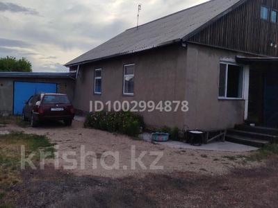 Отдельный дом · 5 комнат · 108 м² · 6 сот., Пожарского 57 Б за 15 млн 〒 в Караганде, Алихана Бокейханова р-н