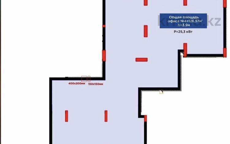Еркін · 126.57 м², бағасы: 155 млн ₸ в Астане, Есильский р-н — фото 2