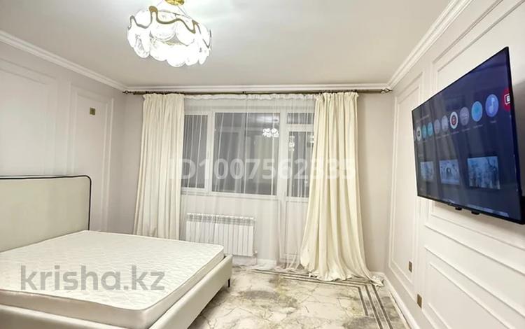 1-комнатная квартира · 45 м², Мангилик Ел 62 — Мангилик Ел, ,Онгарсынова,Бокейзана за 16 000 ₸ в Астане, Есильский р-н — фото 2