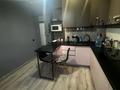 1-комнатная квартира · 37 м² · 5/9 этаж, Аманжол Болекпаев 19 за 220 000 ₸ в Астане, Алматы р-н — фото 2