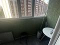 1-комнатная квартира · 37 м² · 5/9 этаж, Аманжол Болекпаев 19 за 220 000 ₸ в Астане, Алматы р-н — фото 9