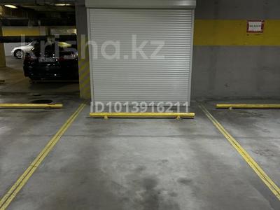 Паркинг · 15 м² · Мкр Аксай, Б. Момышулы 25 — Маргулан - момышулы за 2.3 млн ₸ в Алматы, Ауэзовский р-н