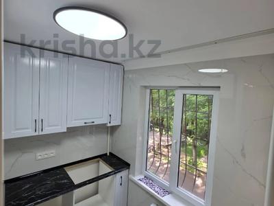 2-комнатная квартира · 47 м² · 2/4 этаж, мкр Коктем-2, Тимирязева за 44.6 млн 〒 в Алматы, Бостандыкский р-н