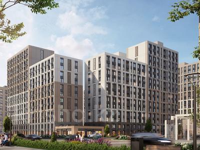 3-комнатная квартира · 69.75 м², Туркия 3/1 за ~ 37.9 млн 〒 в Шымкенте, Абайский р-н