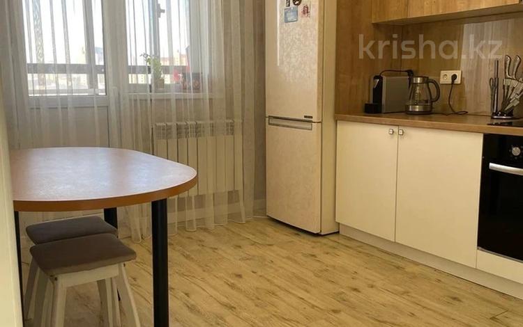 3-бөлмелі пәтер · 73 м² · 8/10 қабат, Бейсекбаева 9, бағасы: 40 млн ₸ в Астане, р-н Байконур — фото 42