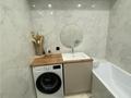 3-бөлмелі пәтер · 70 м² · 6/9 қабат, Е15, бағасы: 39 млн ₸ в Астане, Нура р-н — фото 8