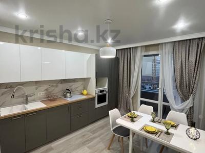 2-бөлмелі пәтер, 75 м², 7/14 қабат ай сайын, Гагарина 277/7, бағасы: 450 000 〒 в Алматы, Бостандыкский р-н