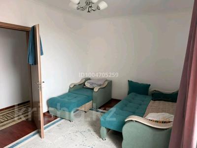 2 комнаты · 67 м² · 5/7 этаж, Аль-Фараби 16 35 — ЖК Саранда за 75 000 ₸ в Астане, Есильский р-н