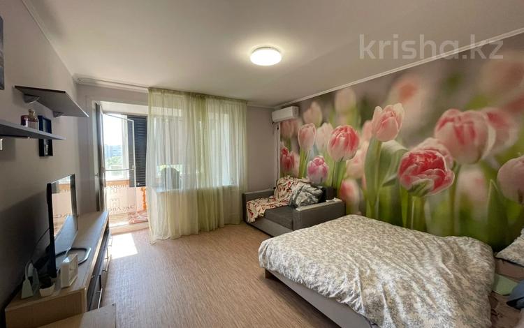 1-бөлмелі пәтер · 35.5 м² · 6/7 қабат, Протазанова 123, бағасы: 23.7 млн ₸ в Усть-Каменогорске — фото 2