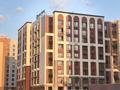 1-бөлмелі пәтер · 40.55 м² · 4/9 қабат, Улы Дала 38, бағасы: 29.3 млн ₸ в Астане, Нура р-н — фото 3