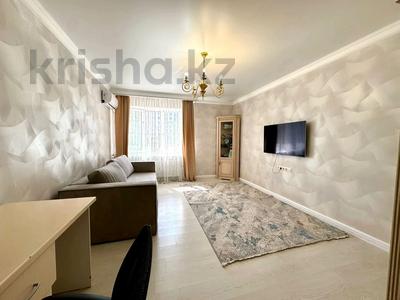 2-комнатная квартира · 72.2 м² · 1/9 этаж, Улы Дала 45 — Туркестан за 37 млн 〒 в Астане, Есильский р-н