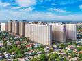 2-бөлмелі пәтер · 62.6 м² · 8/18 қабат, Брусиловского 167, бағасы: 42.5 млн ₸ в Алматы, Алмалинский р-н — фото 8