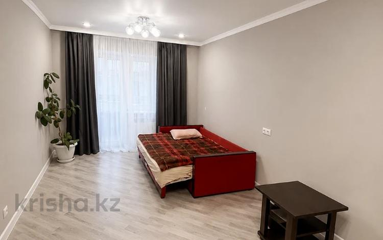 2-бөлмелі пәтер · 45 м² · 5/13 қабат, Муратбаева, бағасы: 36 млн ₸ в Алматы, Алмалинский р-н — фото 6