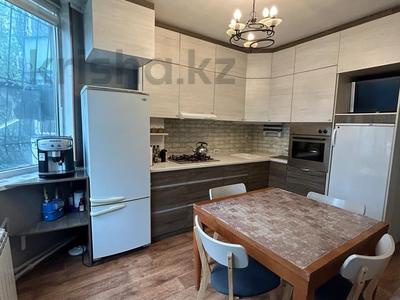 3-бөлмелі пәтер · 74 м² · 1/9 қабат, Райымбека 247в, бағасы: ~ 47 млн ₸ в Алматы, Жетысуский р-н