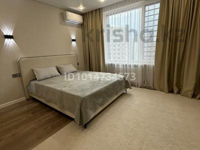 2-бөлмелі пәтер · 45 м² · 9/12 қабат, Турар Рыскулов 16/2, бағасы: 17 000 ₸ в Астане, Есильский р-н