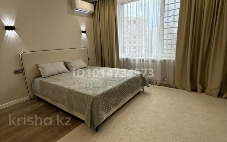 2-бөлмелі пәтер · 45 м² · 9/12 қабат, Турар Рыскулов 16/2, бағасы: 17 000 ₸ в Астане, Есильский р-н — фото 11