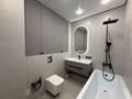 2-бөлмелі пәтер · 45 м² · 9/12 қабат, Турар Рыскулов 16/2, бағасы: 17 000 ₸ в Астане, Есильский р-н — фото 8