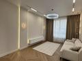 3-комнатная квартира · 85 м² · 5 этаж, Розыбакиева 320 за 100 млн 〒 в Алматы, Бостандыкский р-н — фото 5