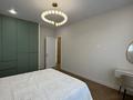 3-комнатная квартира · 85 м² · 5 этаж, Розыбакиева 320 за 100 млн 〒 в Алматы, Бостандыкский р-н — фото 9