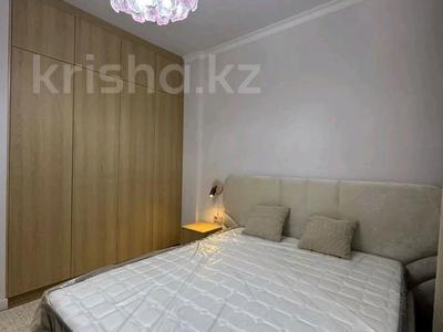 2-бөлмелі пәтер · 58 м² · 4 қабат, Утепова 31, бағасы: 330 000 ₸ в Алматы, Бостандыкский р-н