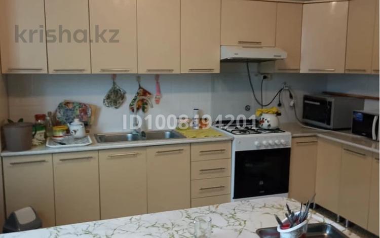 Отдельный дом · 5 комнат · 120 м² · 8 сот., Карлыгаш 4 за 35 млн ₸ в Мерке — фото 2