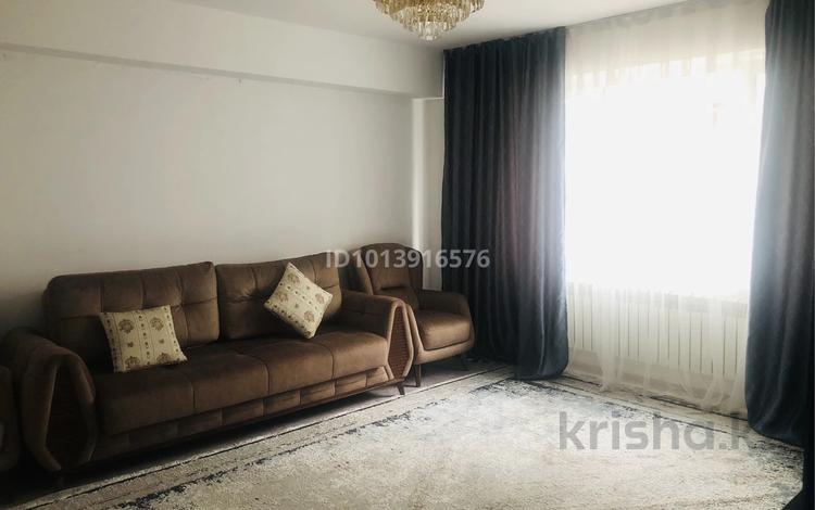 2-бөлмелі пәтер · 62.5 м² · 4/9 қабат, Шұғыла ш/а. 340/4 — Проспект Алатау, бағасы: 36 млн ₸ в Алматы, Наурызбайский р-н — фото 11