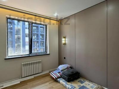 2-комнатная квартира · 45 м² · 6/7 этаж, Алатауская трасса за 32 млн ₸ в 
