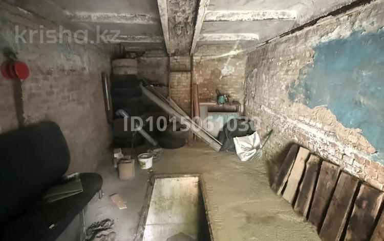 Гараж · 23 м² · Пограничная 56/1 за 980 000 ₸ в Усть-Каменогорске, Ульбинский — фото 2