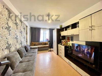 1-комнатная квартира · 35 м² · 1 этаж, Бирлик за 12.5 млн ₸ в Талдыкоргане, мкр Бирлик