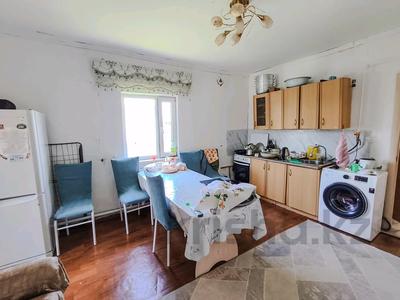 Отдельный дом · 3 комнаты · 62 м² · 10 сот., мкр Коктал, Ойтоған 80 за 10.8 млн ₸ в Талдыкоргане