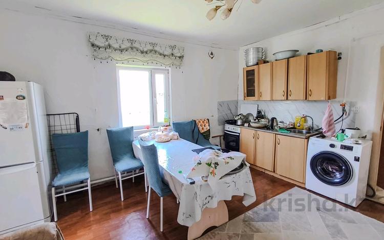 Отдельный дом · 3 комнаты · 62 м² · 10 сот., мкр Коктал, Ойтоған 80 за 10.8 млн ₸ в Талдыкоргане — фото 2