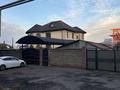 Отдельный дом · 7 комнат · 260 м² · 8 сот., мкр Томирис, Центральная 2/12 — Угол ул.Озерная за 130 млн ₸ в Алматы, Алатауский р-н — фото 2