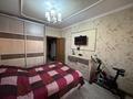 2-бөлмелі пәтер · 64.4 м² · 3/6 қабат, мкр Кокжиек 1, бағасы: 36 млн ₸ в Алматы, Жетысуский р-н — фото 8