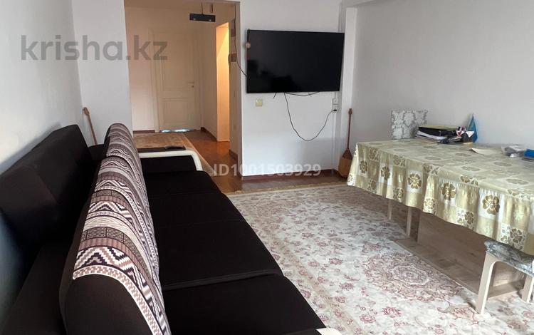 3-комнатная квартира · 80 м² · 4/5 этаж, Байтерек 18 за 26.5 млн ₸ в Таразе — фото 2