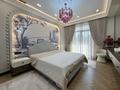 3-комнатная квартира · 100 м² · 10/12 этаж, Сейфуллина 469/1 блок 1-10 за 600 000 ₸ в Алматы — фото 12
