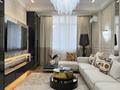 3-комнатная квартира · 100 м² · 10/12 этаж, Сейфуллина 469/1 блок 1-10 за 600 000 ₸ в Алматы — фото 6